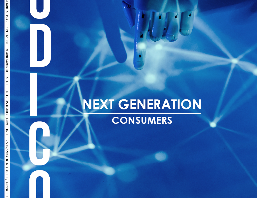 U.Di.Con. News – Occhio al Consumo – Gennaio 2022
