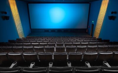 Il 2022 si rivela un anno di crisi per il cinema: i consumatori italiani perdono sempre più interesse.