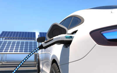 Il 50% delle auto, nel 2030, saranno elettriche.