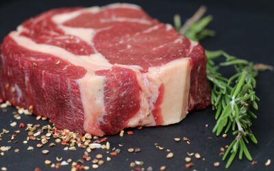 Carne sintetica: cosa ne pensano i consumatori?