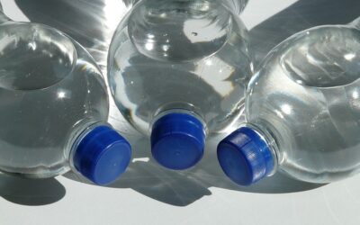 Tethered Caps, la nuova direttiva Europea sui tappi delle bottiglie di plastica