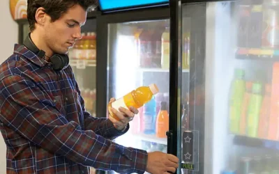 Frigo tax: la tassa sulle bevande fresche che “gela i consumatori”