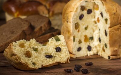 Panettone e Pandoro: lievita anche il prezzo, +8% rispetto al 2022