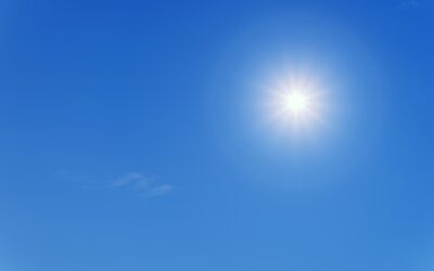Record di temperature elevate; il vademecum per proteggerci al meglio