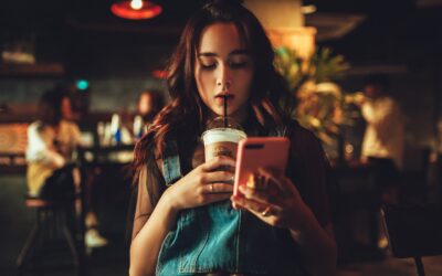 Dipendenza da social network: tutti a caccia di like